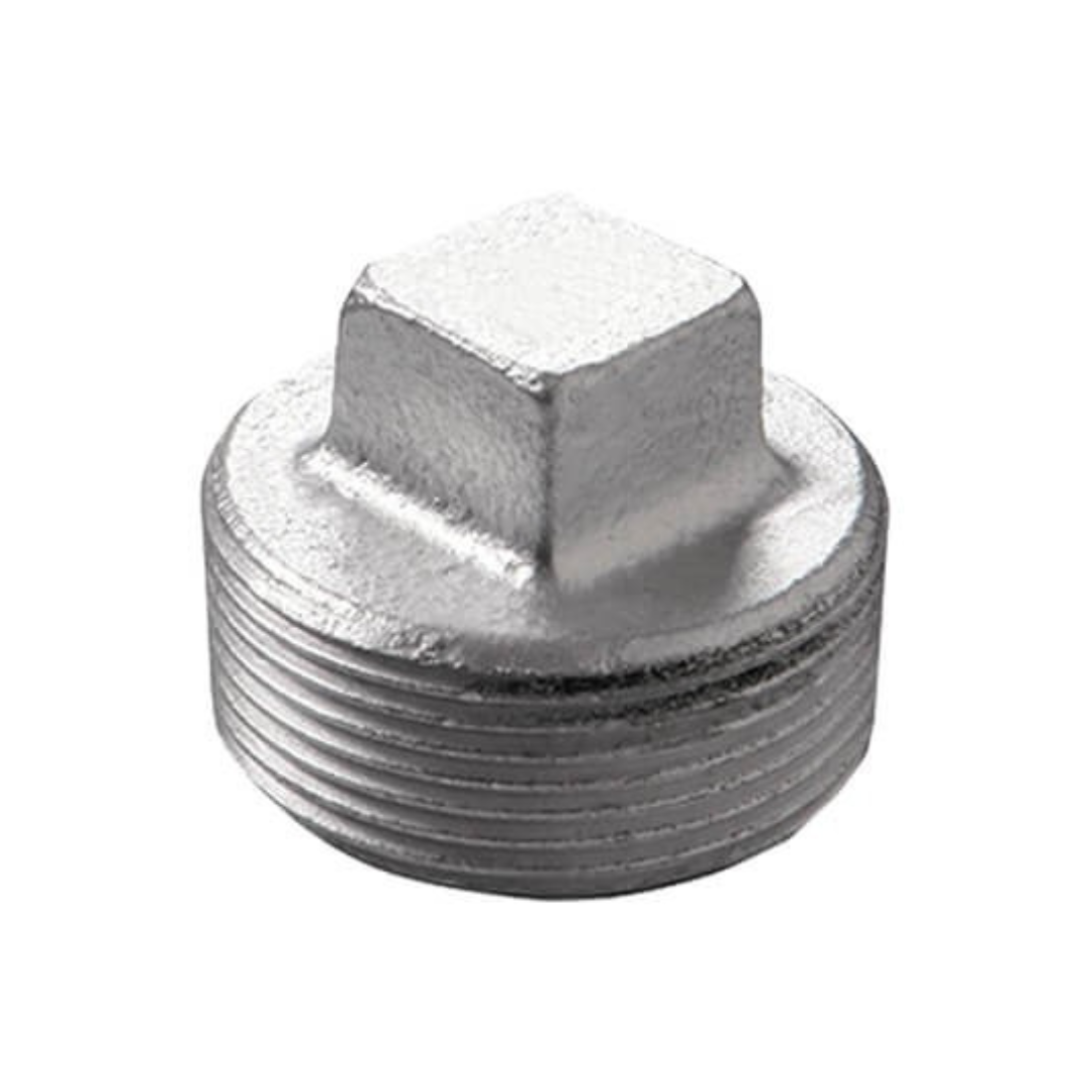 KIEL G.I. PLAIN PLUG 291 1"