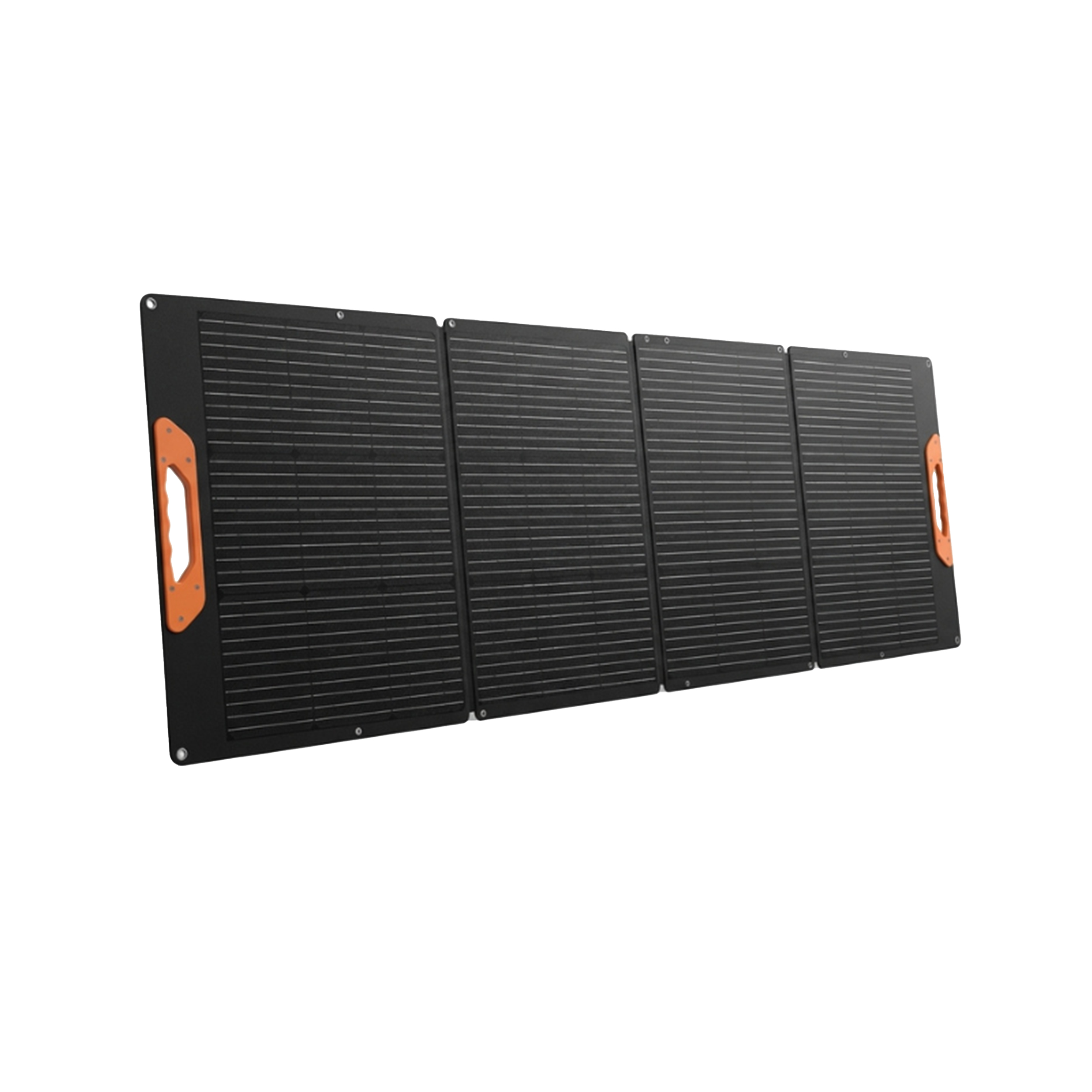 THOMAS ELECTRIC PORTABLE SOLAR PANEL MONO