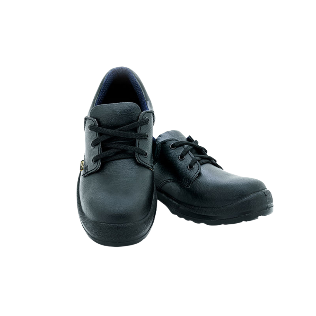 NITTI SAFETY BOOTS L/C 21281 #11