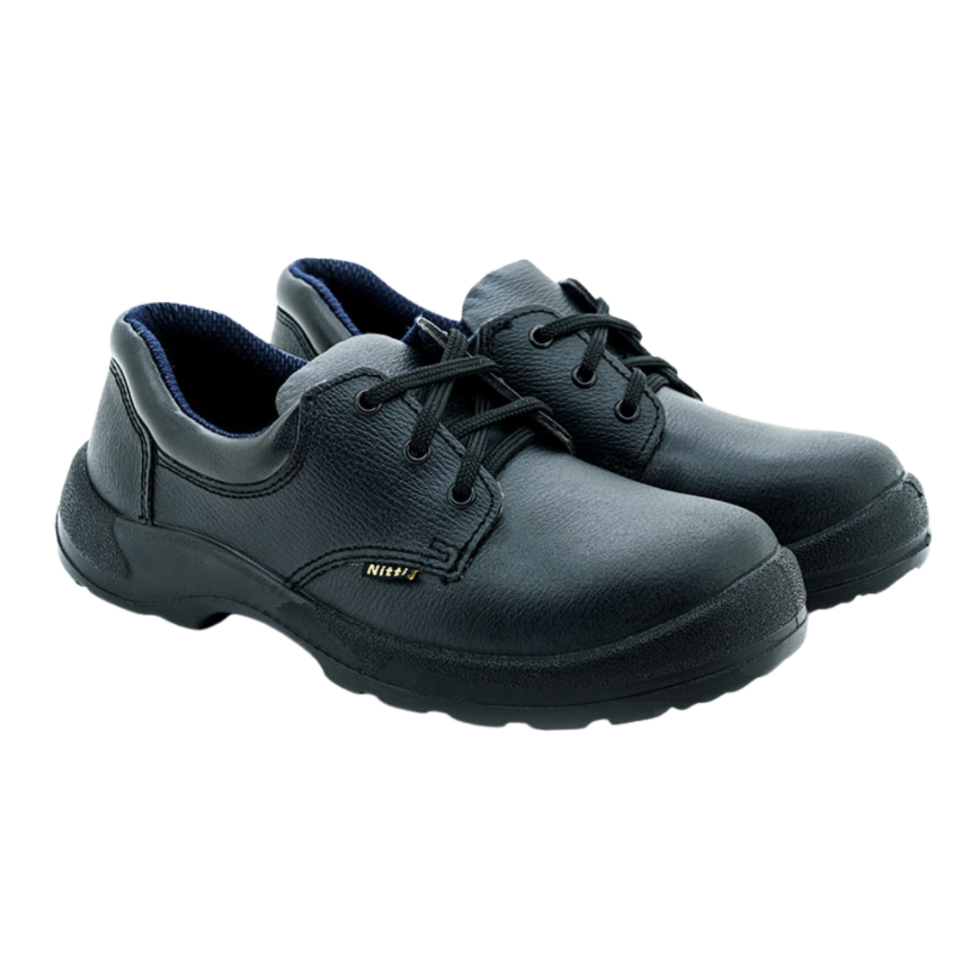 NITTI SAFETY BOOTS L/C 21281 #10