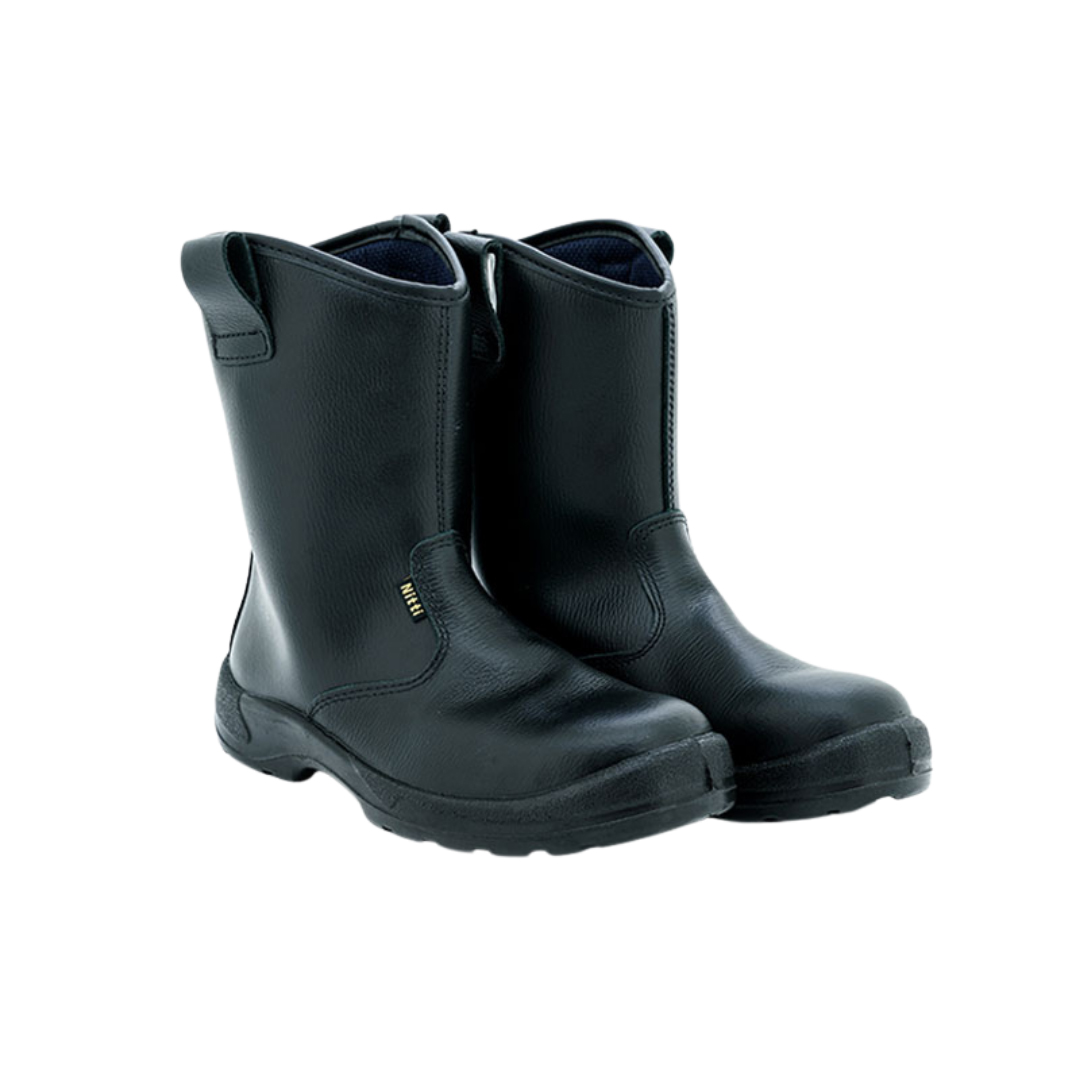 NITTI SAFETY BOOTS H/C 23281 #7