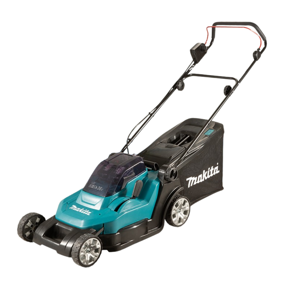 MAKITA DC LAWN MOWER (BARE) DLM432Z 17 430M
