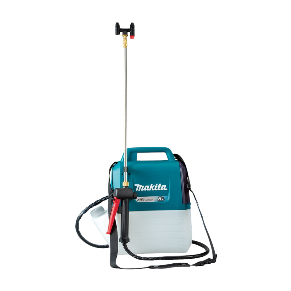 MAKITA DC 5.0L GARDEN SPRAYER DUS054Z 18V LXT