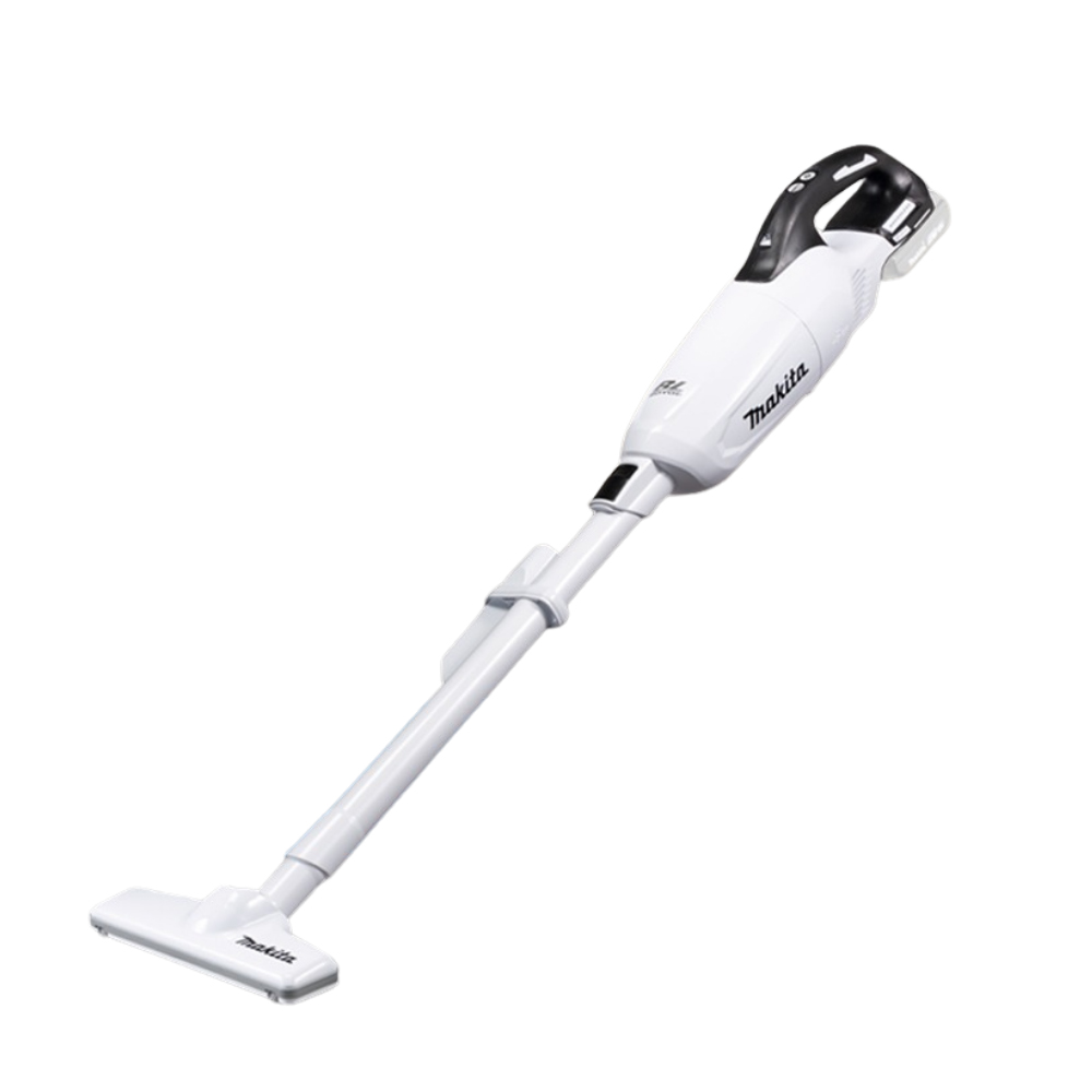 MAKITA DC CLEANER 750ML CAPACITY DCL281FZW 18V LXT