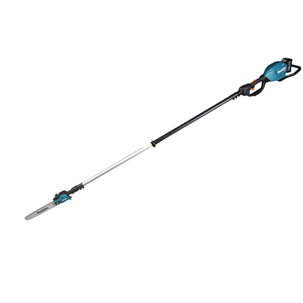 MAKITA DC TELESCOPIC POLE SAW UA004GZ 300MM 40