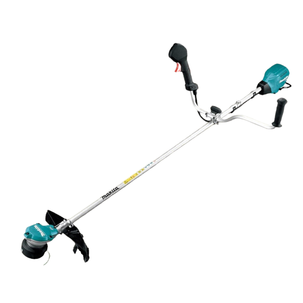 MAKITA DC 3SPEED GRASS TRIMMER UR002GZ 40VMAX X