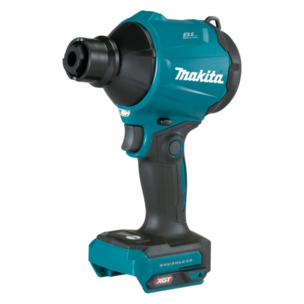 MAKITA DC DUST BLOWER AS001GZ/40VMAX XGT