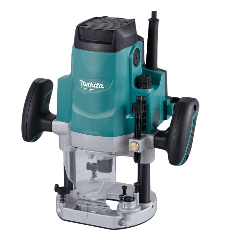 MAKITA AC MT ROUTER (PLUNGE TYPE) M3602B 1/2 165