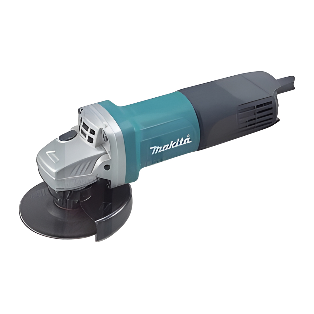 MAKITA AC ANGLE GRINDER 9553B 100MM 4