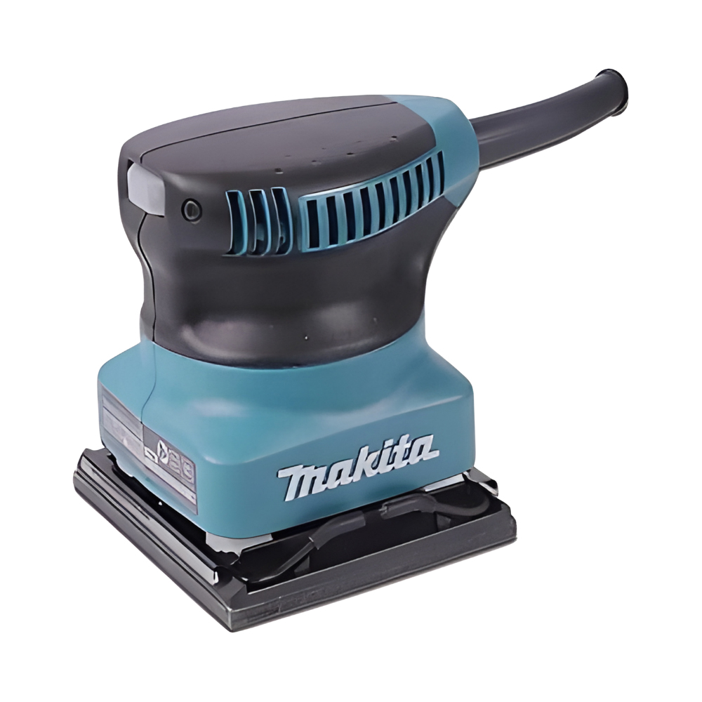 MAKITA AC FINISHING SANDER BO4510H 110X100M