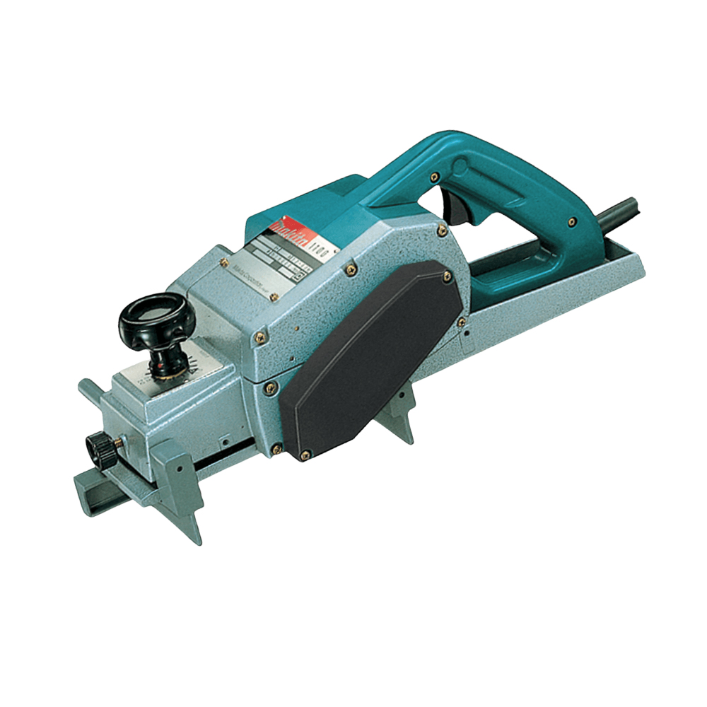 MAKITA AC POWER PLANER 1100 82X3MM 7