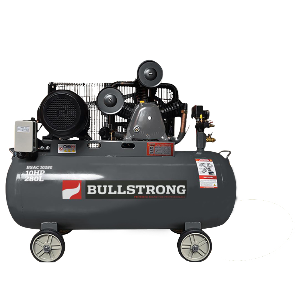 BULLSTRONG AIR COMPRESSOR