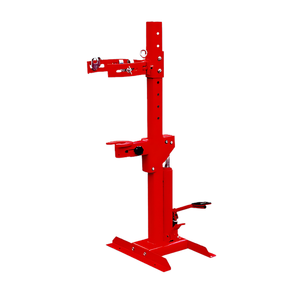 BULLSTRONG SPRING COMPRESSOR TRK1500-2