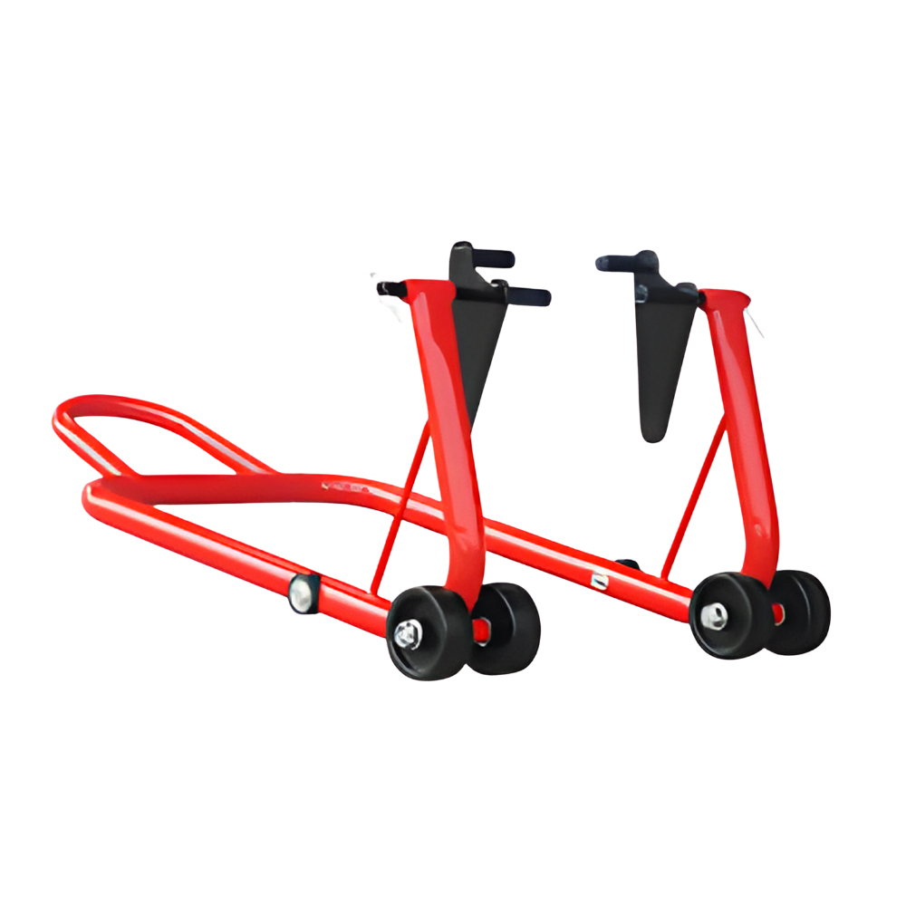 BULLSTRONG MOTORCYCLE STAND TRMT014