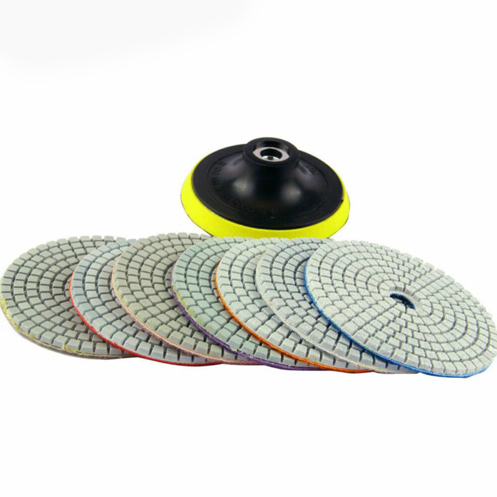 KIEL POLISHING PAD GRIT #50