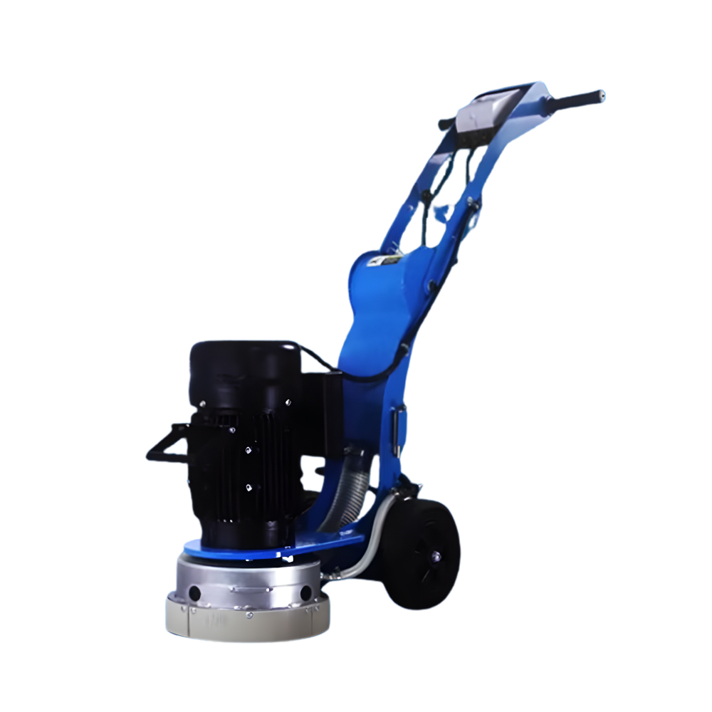 KIEL FLOOR GRINDER DFG-250 3.0HP 2.2KW 220/60HZ