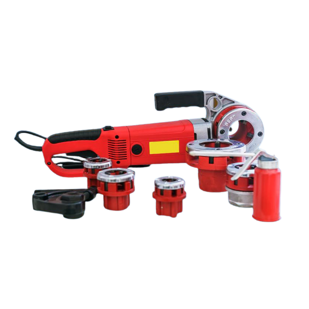 KIEL PORTABLE THREADER P30A WT1075A