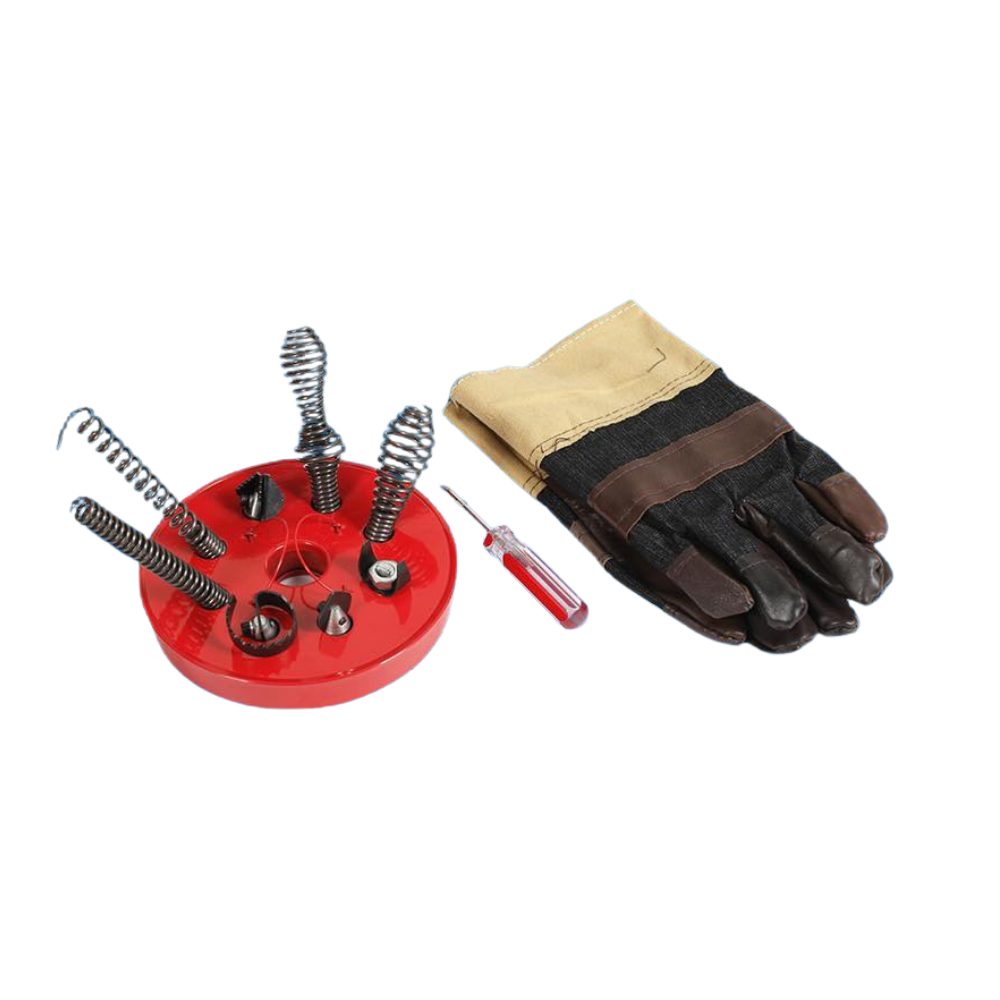 KIEL DRAIN CLEANER GQ-100