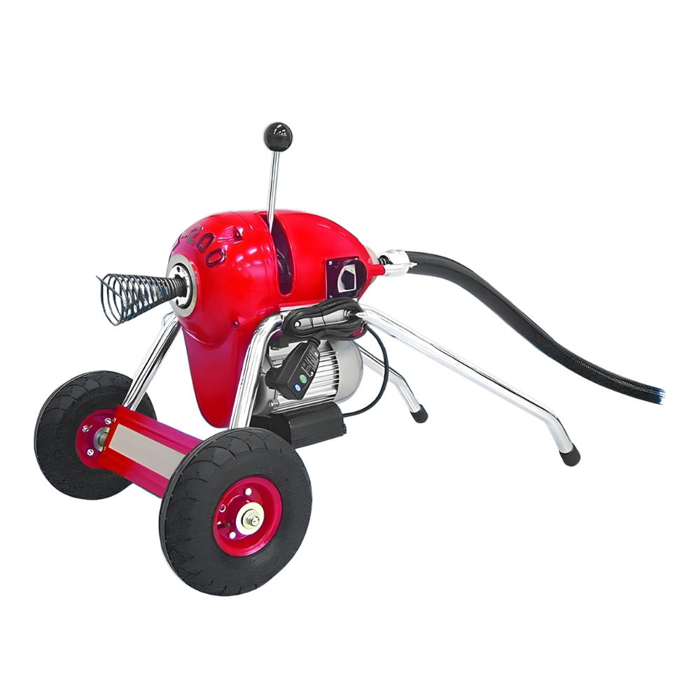 KIEL DRAIN CLEANER GQ-200
