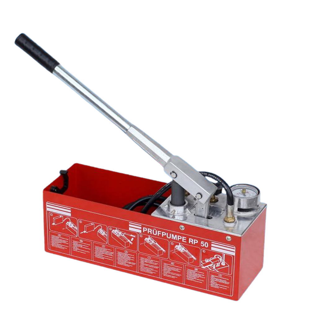KIEL HAND TEST PUMP RP-50