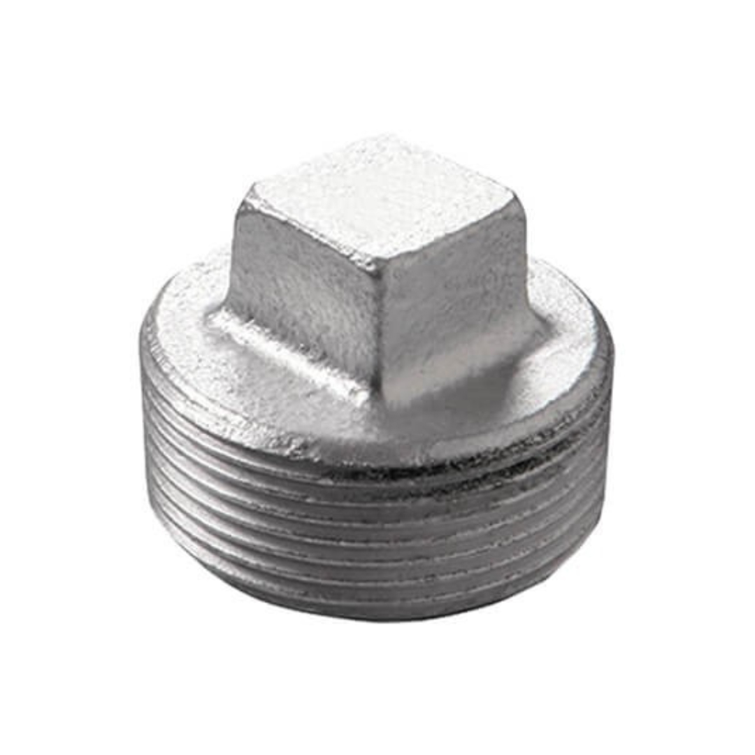 KIEL G.I. PLAIN PLUG 291 1"