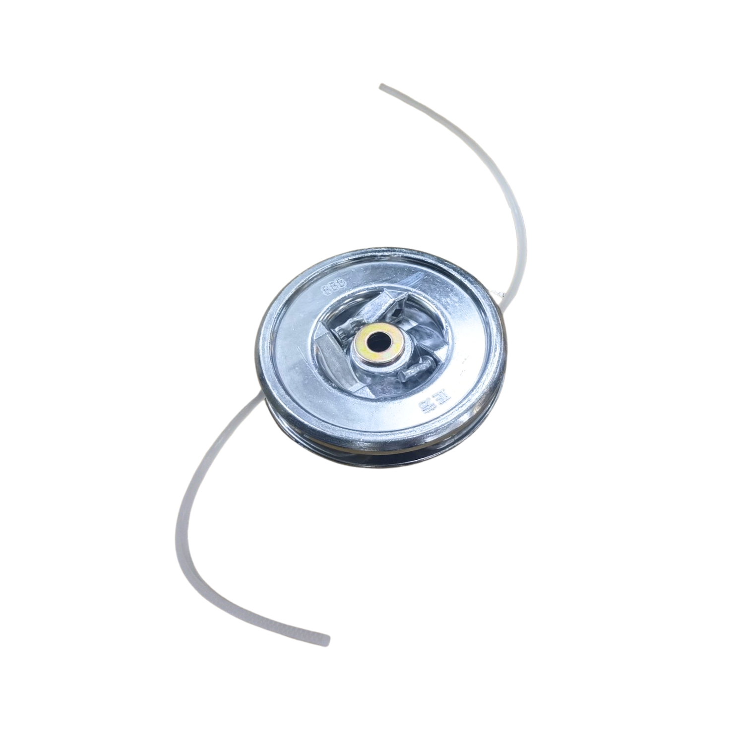 KIEL Grass Cutter Head ALUMINUM #888