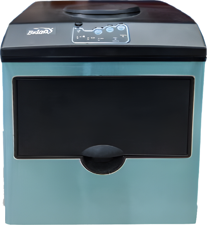 BELAIR ICE MAKING MACHINE HZB-25/BF 150W 220V-60HZ