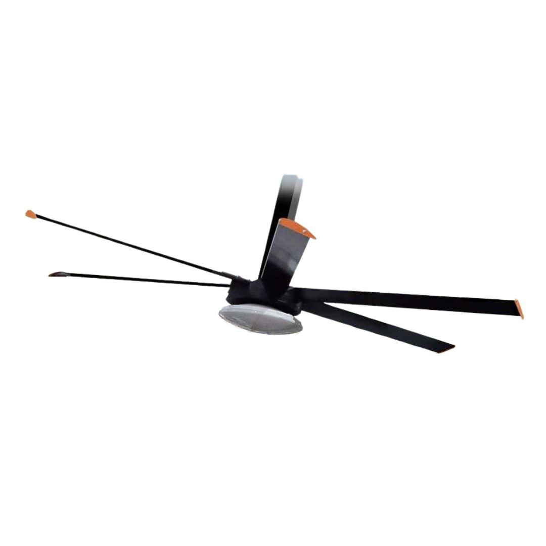 BELAIR HELICOPTER FAN AH-5 220V/60HZ