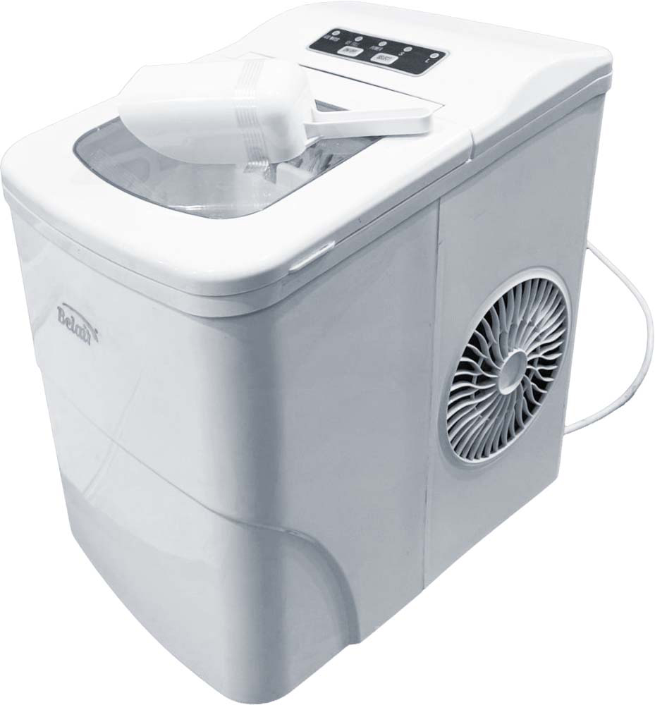 BELAIR ICE MAKING MACHINE HZB-16A 150W 220V-60HZ