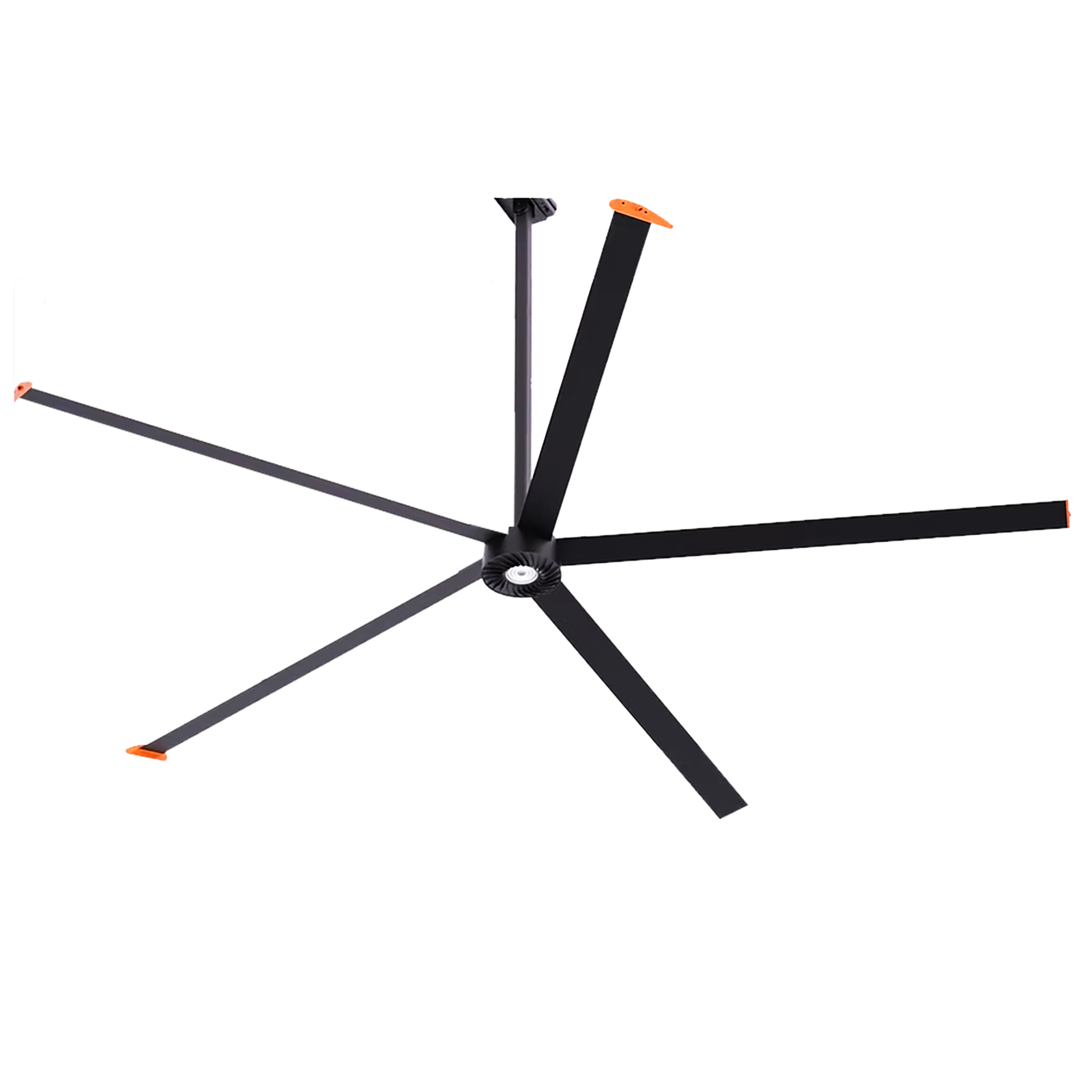 BELAIR AMA HELICOPTER FAN AH-4