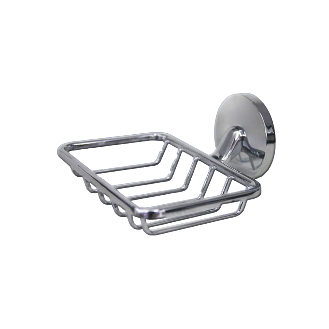 WASSERNISON METAL SOAP HOLDER BA- 8806