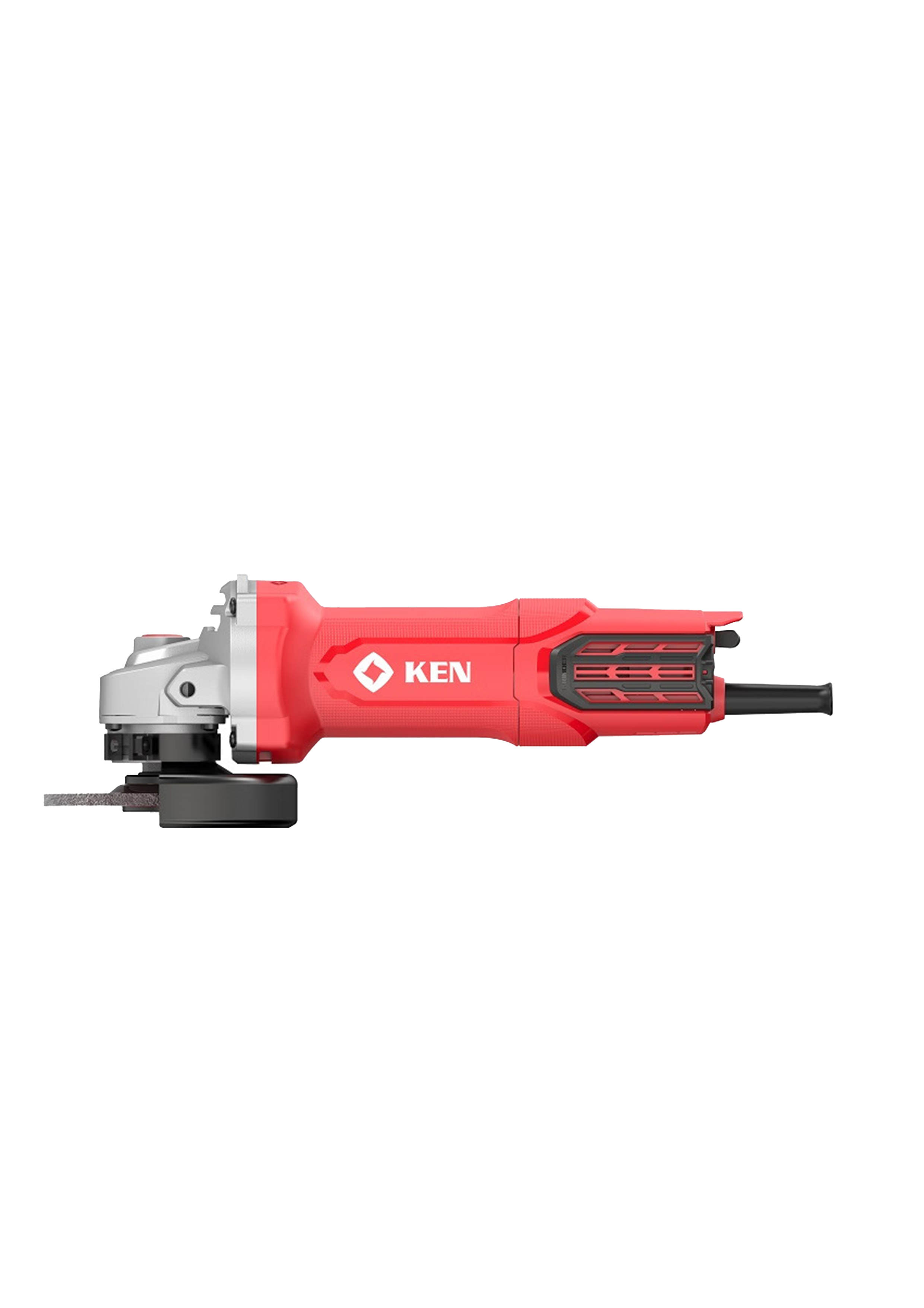 KEN AC ANGLE GRINDER CB AUTO STOP 9810A 950W