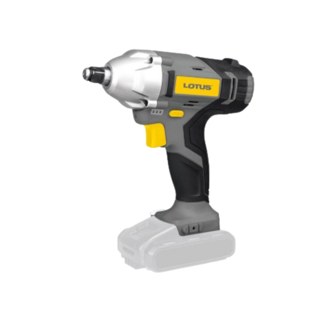LOTUS IMPACT WRENCH 1/2D LTIW18LI 18V X1