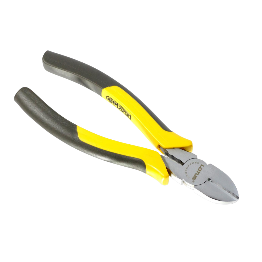 LOTUS DIAGONAL PLIER PRO LDCP175P SIZE 7