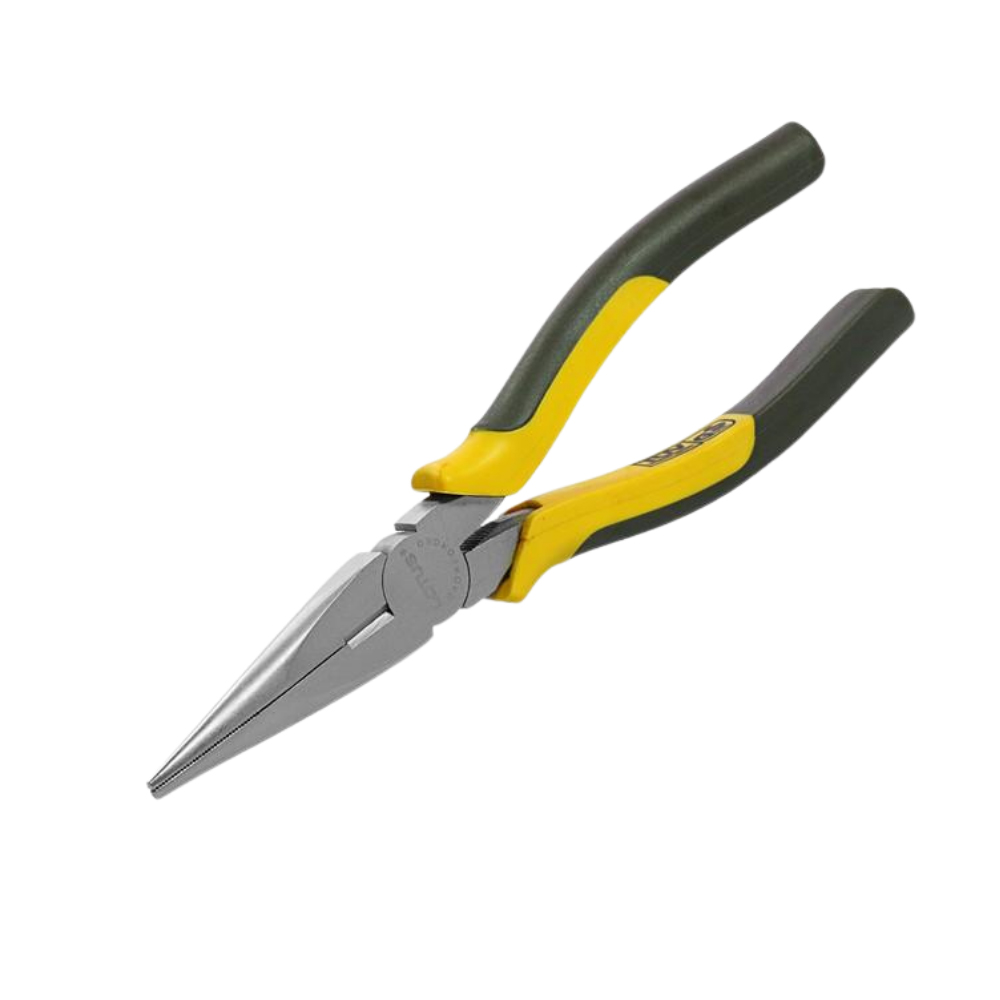 LOTUS LONG NOSE PLIER PRO 8 LLNP200P SIZE 8