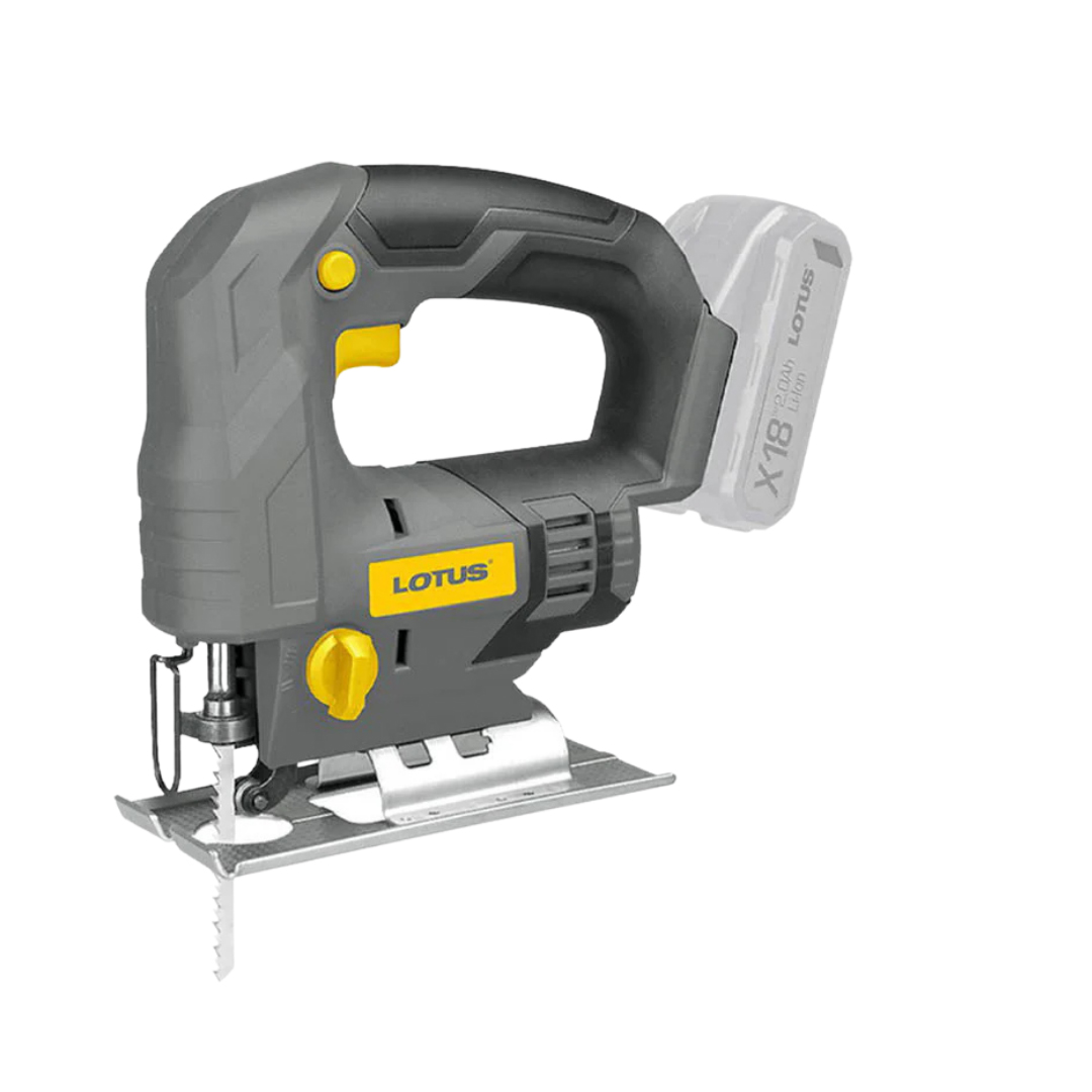 LOTUS JIGSAW LTJS18VLI 18V X1