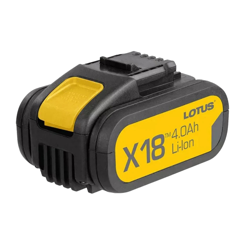 LOTUS BATTERY PACK LTBP18G-4 18V 4.0AHX1