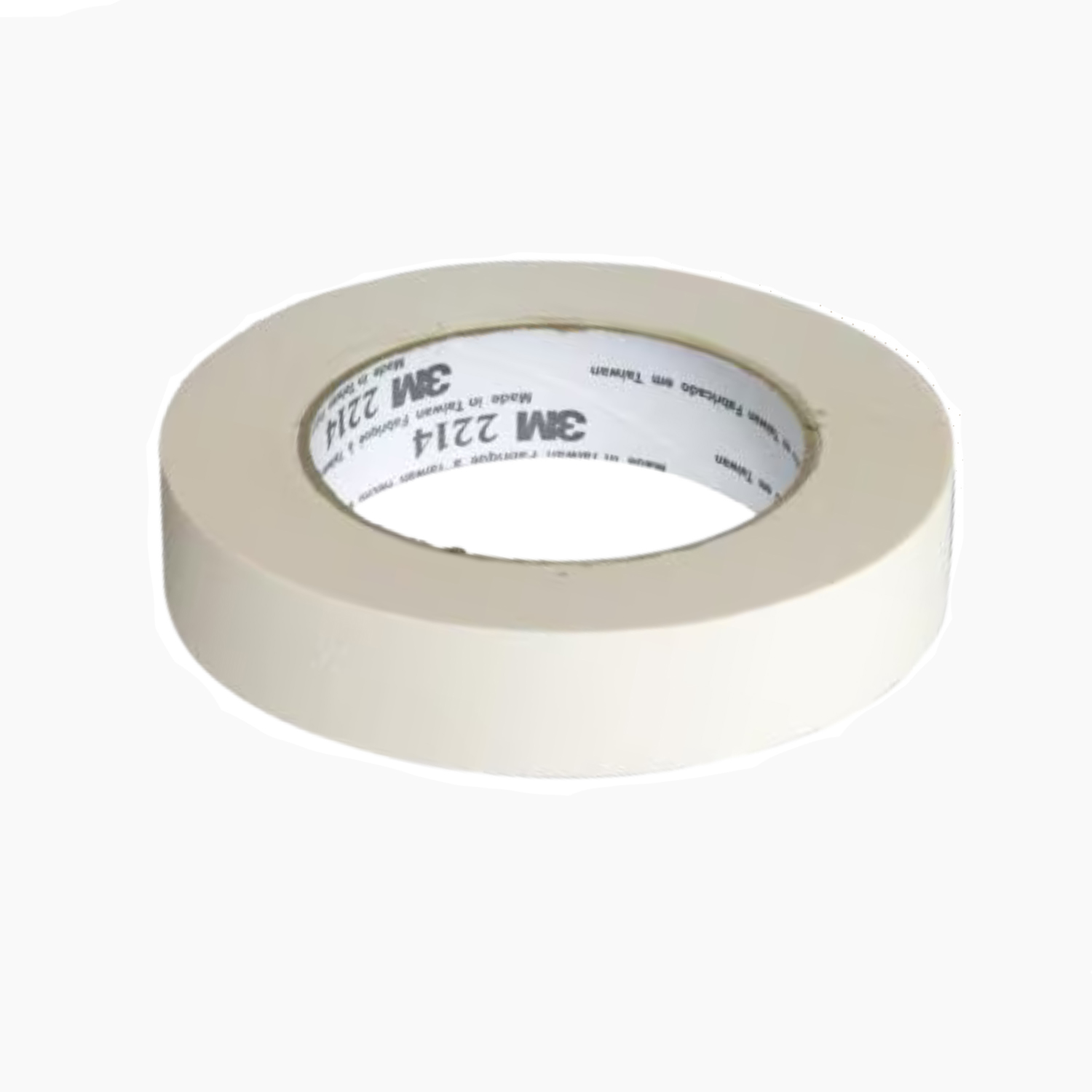 3M MASKING TAPE TARTAN 2214/2218 54/CASE 24MMX20M
