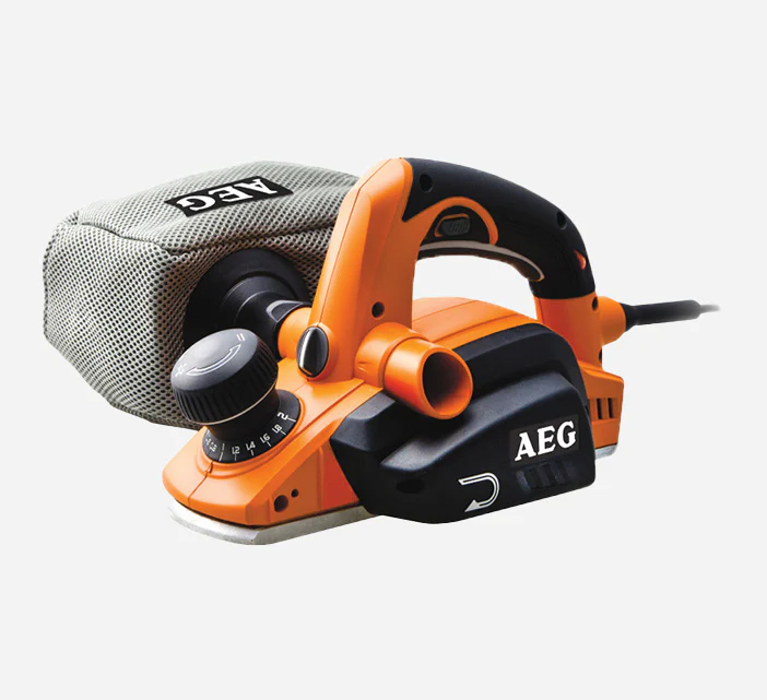 AEG AC PLANER PL 750A