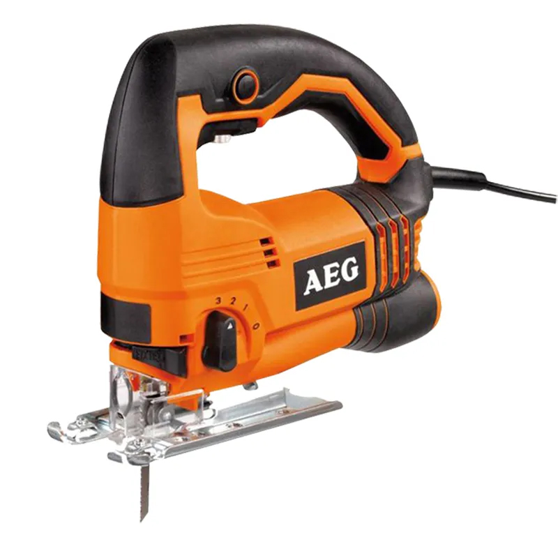 AEG AC JIGSAW (TOP HANDLE) STEP 90X/K