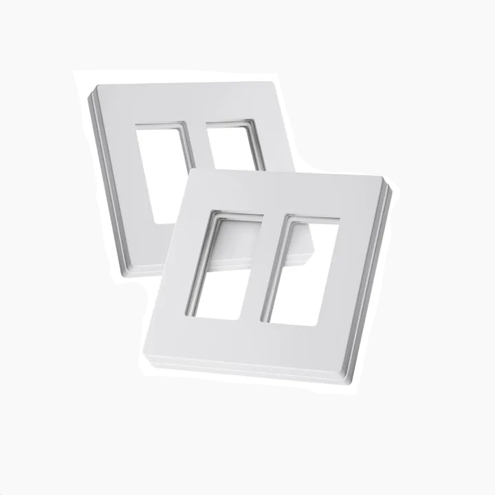 PANASONIC SLIM ART PLATE WSAG6802-1