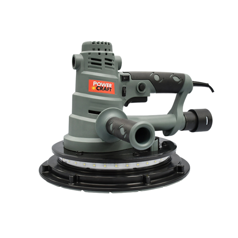 POWERCRAFT AC WALL SANDER PWS 225