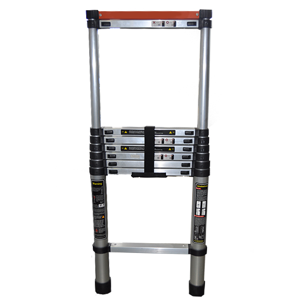 BULLSTRONG TELESCOPIC LADDER R11710S