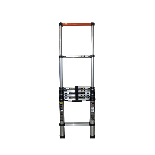 BULLSTRONG TELESCOPIC LADDER R11711S