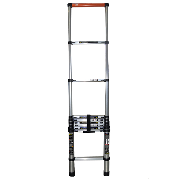 BULLSTRONG TELESCOPIC LADDER R11711S