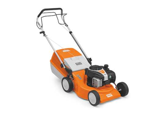 STIHL LAWN MOWER RM 248.3 #WB21-011-3400