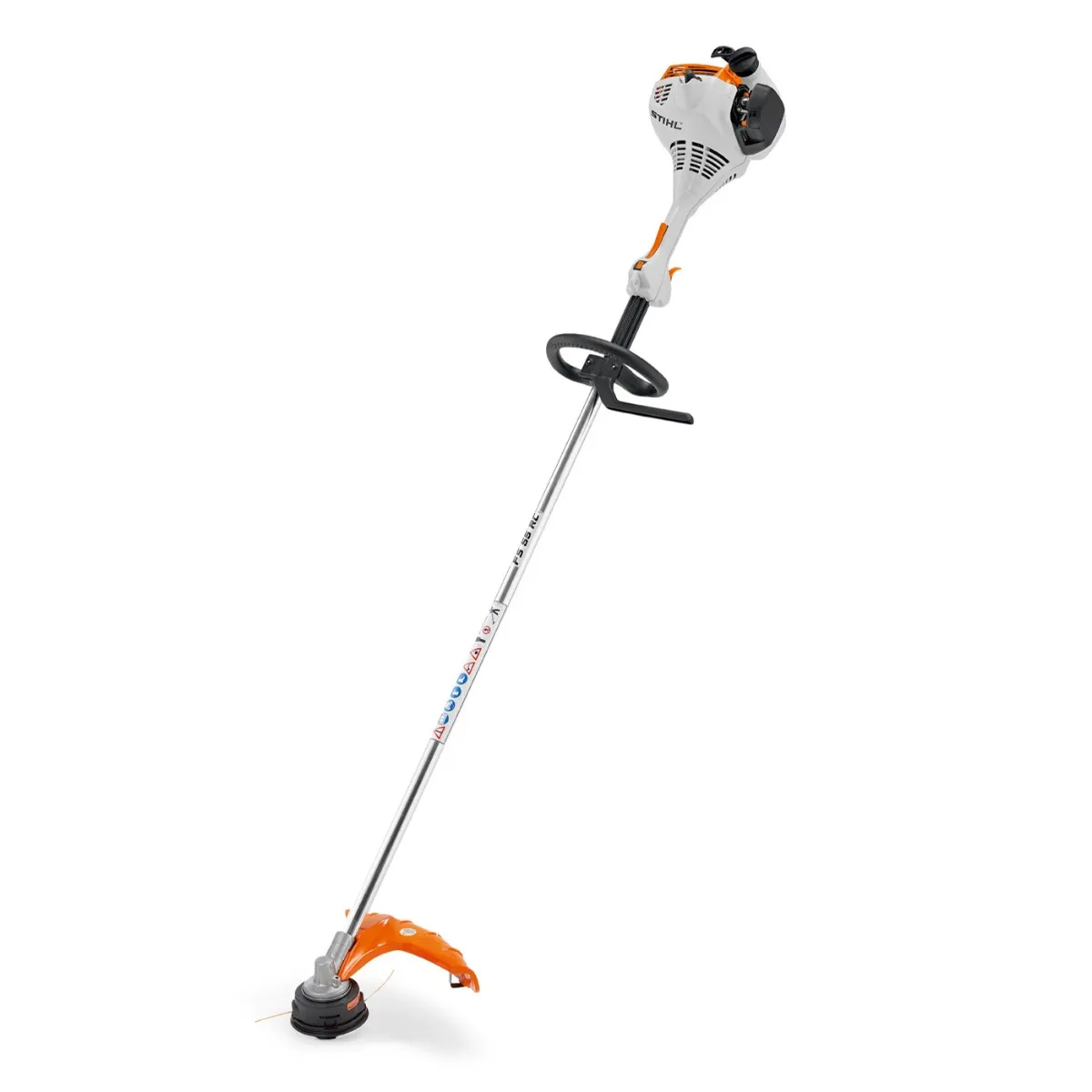 STIHL MOWING LINE ROUND FS 55/FS 85/FS 120/FS 250 #0000-930-2339(100386)