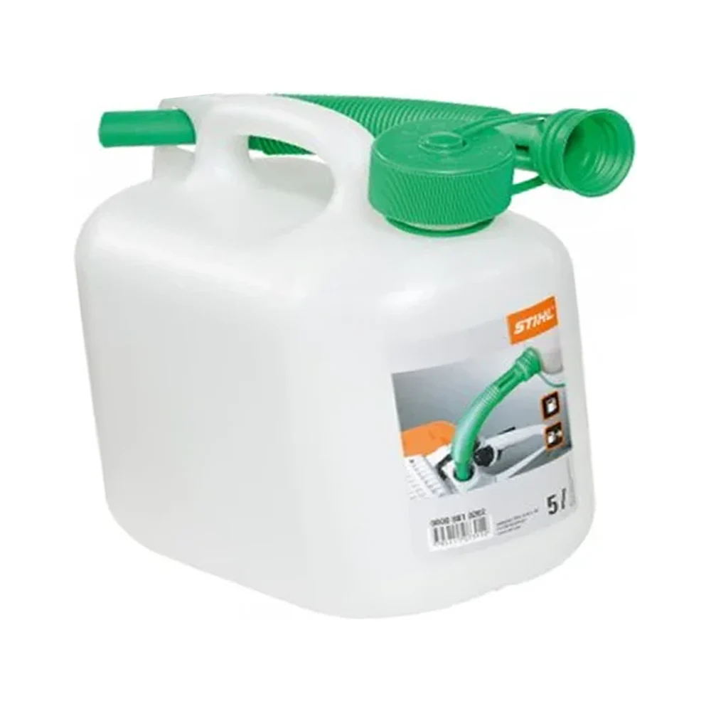 STIHL PETROL CANISTER . #0000-881-0232(669)