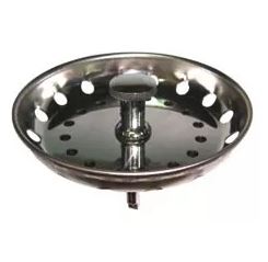WASSERNISON ABS BASKET STRAINER NKS 80