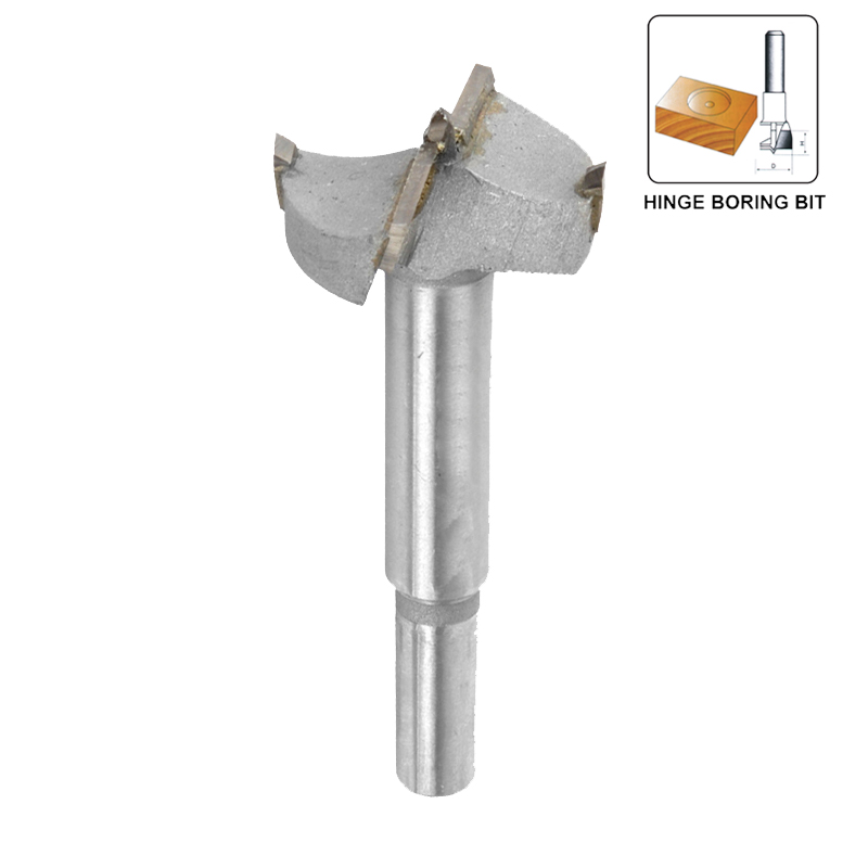 POWERCRAFT HINGE BORING BIT LC01092008